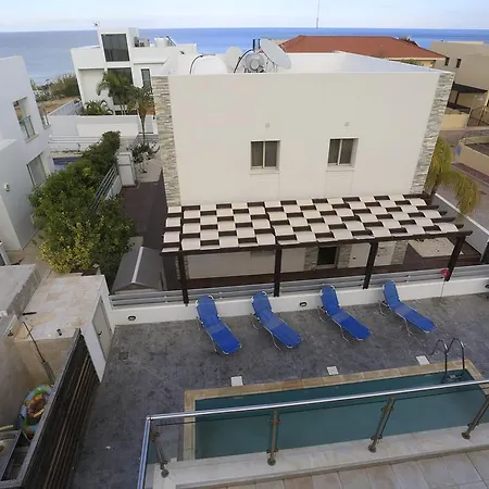 Arpa Town * Protaras