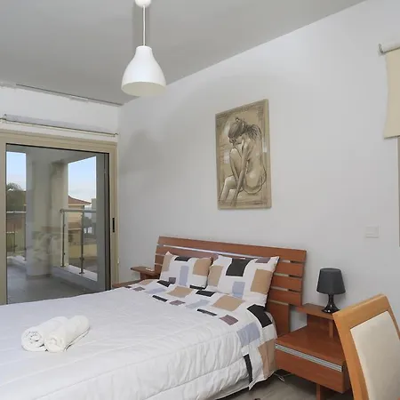 Arpa Town Protaras