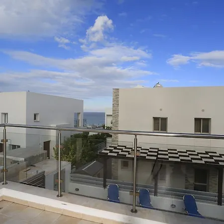 Arpa Town Villa Protaras